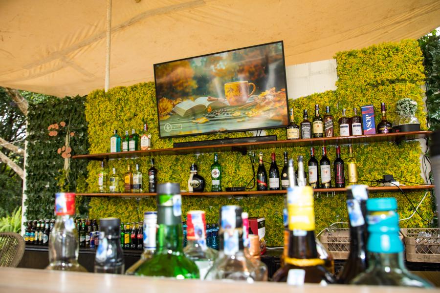 Rock And Spirits Bar Xoxo